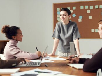 Estudiar el Máster en Branding y Comunicación Corporativa