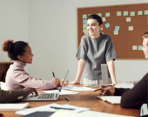 Estudiar el Máster en Branding y Comunicación Corporativa