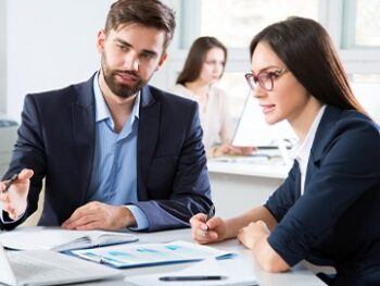 Certificación Experto en Gestión Auxiliar de Personal