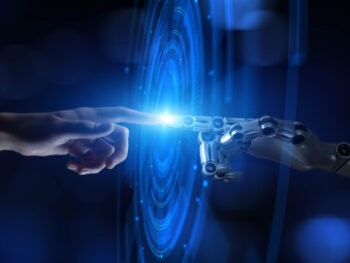 Estudia el máster experto en inteligencia artificial y derecho
