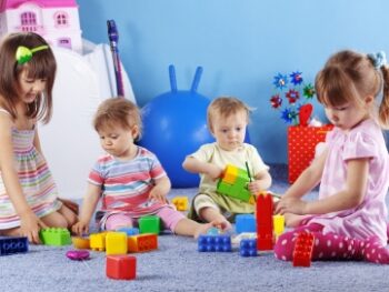 Estudia el máster en metodología piaget