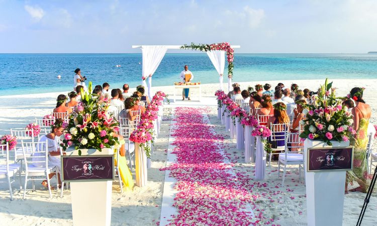 10 apps para organizar bodas de éxito