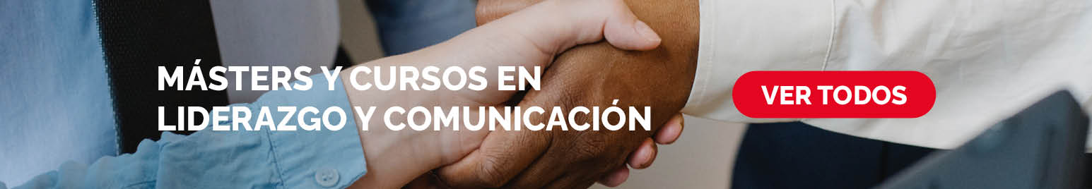 Consulta ahora todos los cursos en liderazgo y comunicación de escuela ELBS