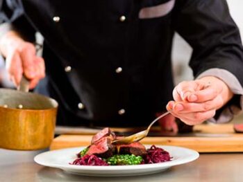 Curso en Cocinero Profesional