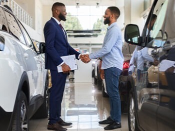 Estudiar Curso de Comercial Automóviles profesional para concesionarios