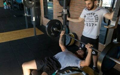 ¿Cómo ser entrenador personal? Requisitos y paso a paso