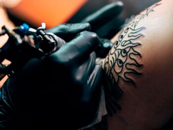 Estudiar Curso Tatuaje