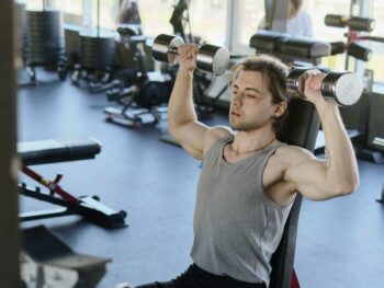 Consigue ahora tu diploma de especialización en medicina deportiva otorgado por ELBS y Universidad Nebrija