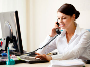 Estudiar Experto en Auxiliar Administrativo