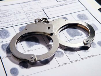 Estudiar Experto en Derecho Penal y Criminología