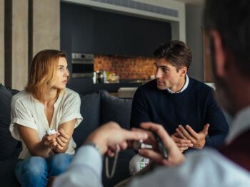 estudiar máster en coaching familiar