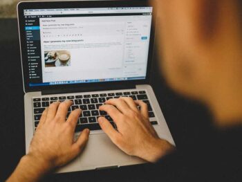 Descubre el Máster en Wordpress + Máster en Blog
