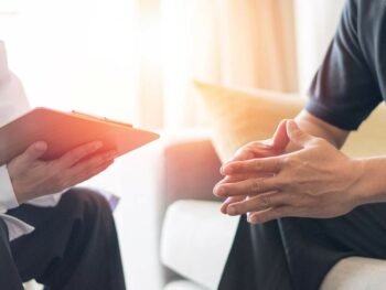 estudiar el máster en tratamiento de la ansiedad y el estrés